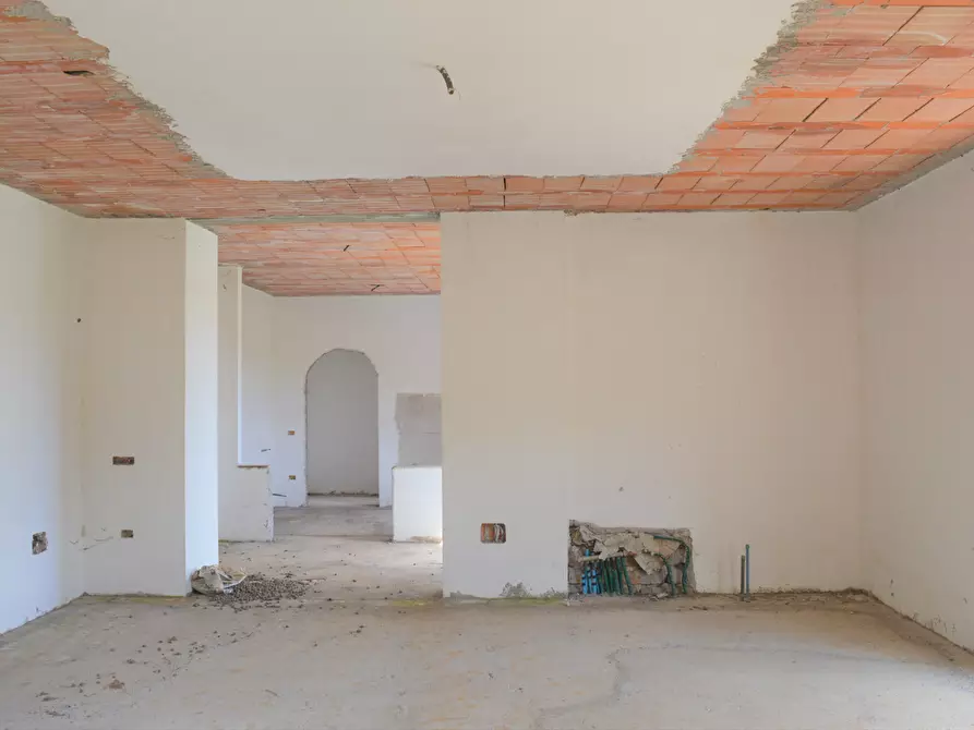 Immagine 1 di Porzione di casa in vendita  in Via Colle Berardi a Veroli