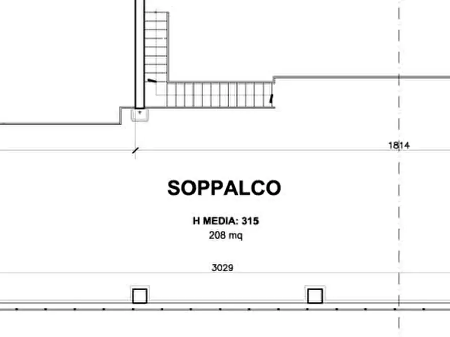 Immagine 18 di Attività artigianale in vendita  in Via ASI a Frosinone