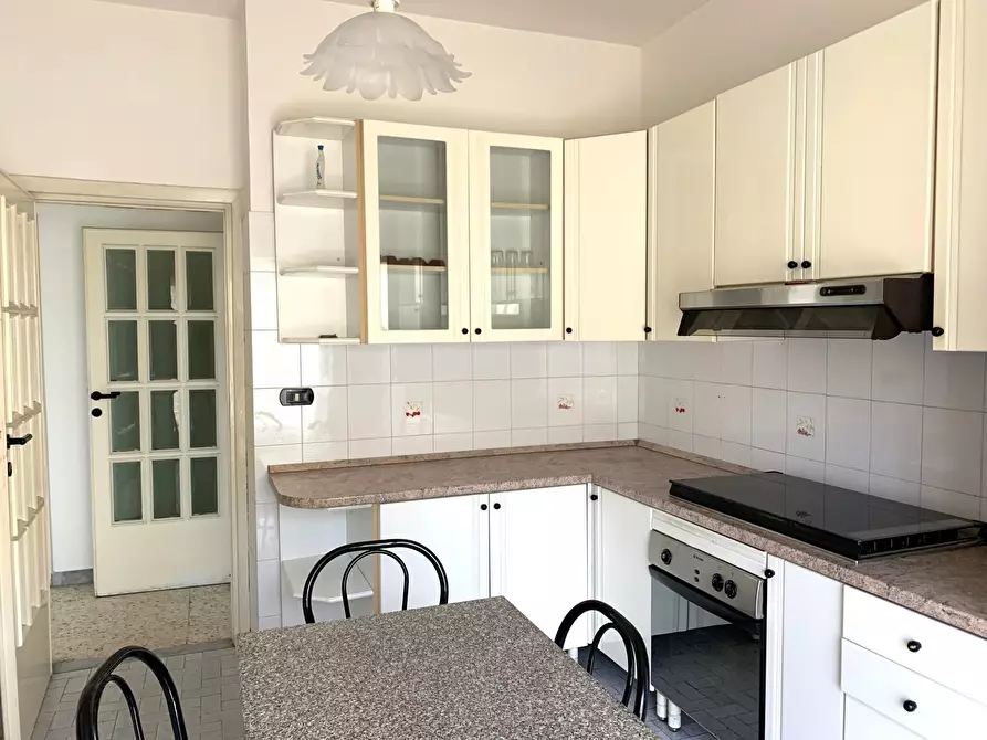 Immagine 4 di Appartamento in vendita  in Via Cerere Navicella a Anagni