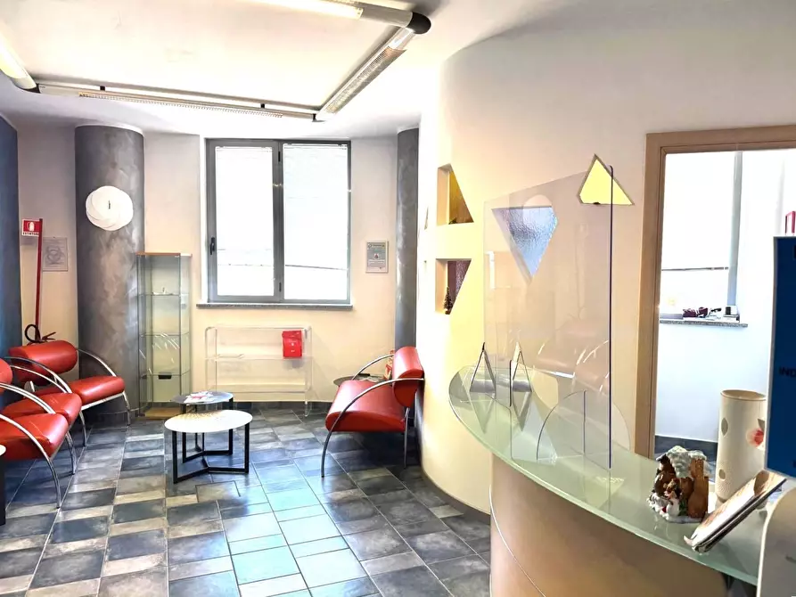 Immagine 6 di Ufficio in vendita  in Viale Fabrateria Vetus a Ceccano