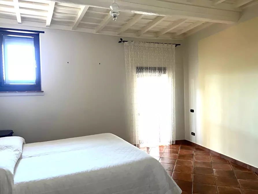 Immagine 12 di Appartamento in vendita  in Via Porta Romana a Paliano