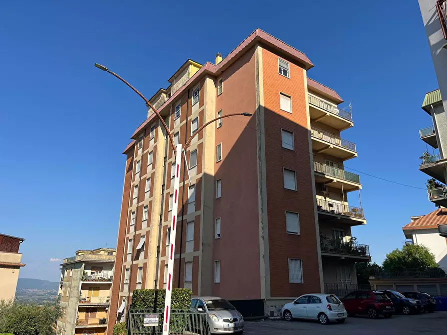 Immagine 34 di Appartamento in vendita  in Via Ciavattino a Anagni