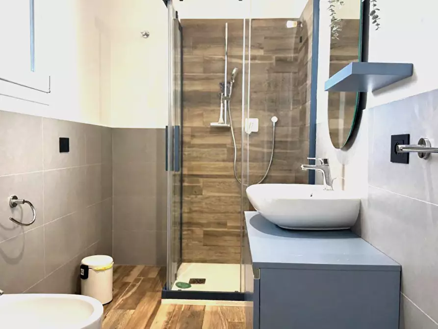 Immagine 28 di Villa in vendita  in Via Tommaso Landolfi a Frosinone