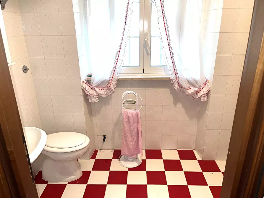 Immagine 35 di Villa in vendita  in Contrada Zancati Nuovo a Paliano