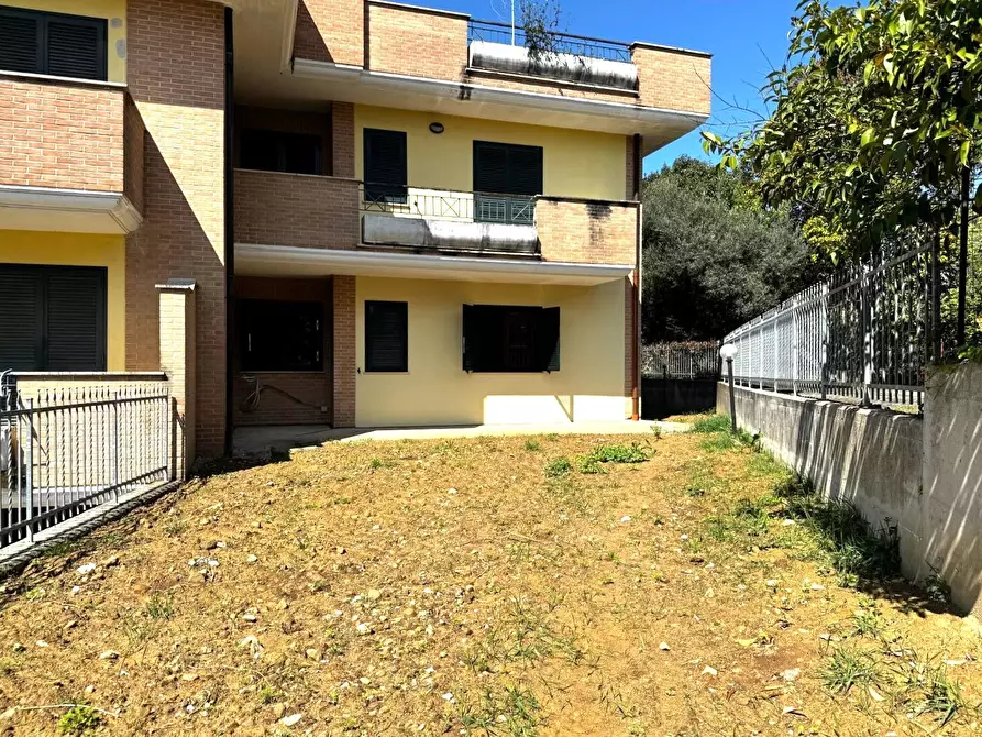 Immagine 17 di Appartamento in vendita  in Via Stazione a Arce