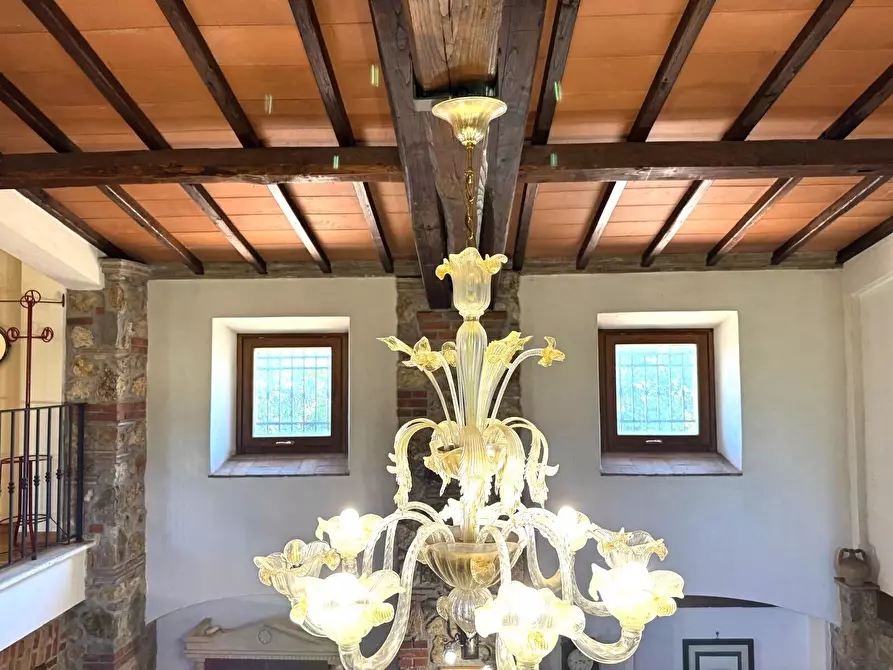 Immagine 23 di Casa indipendente in vendita  a Frosinone