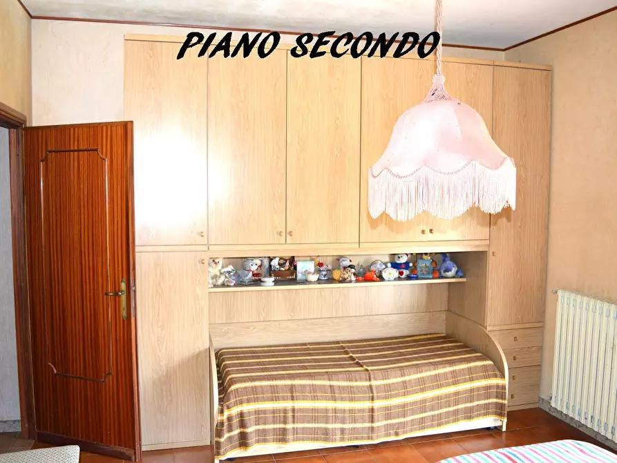 Immagine 26 di Casa indipendente in vendita  in Contrada Monticchio a Paliano