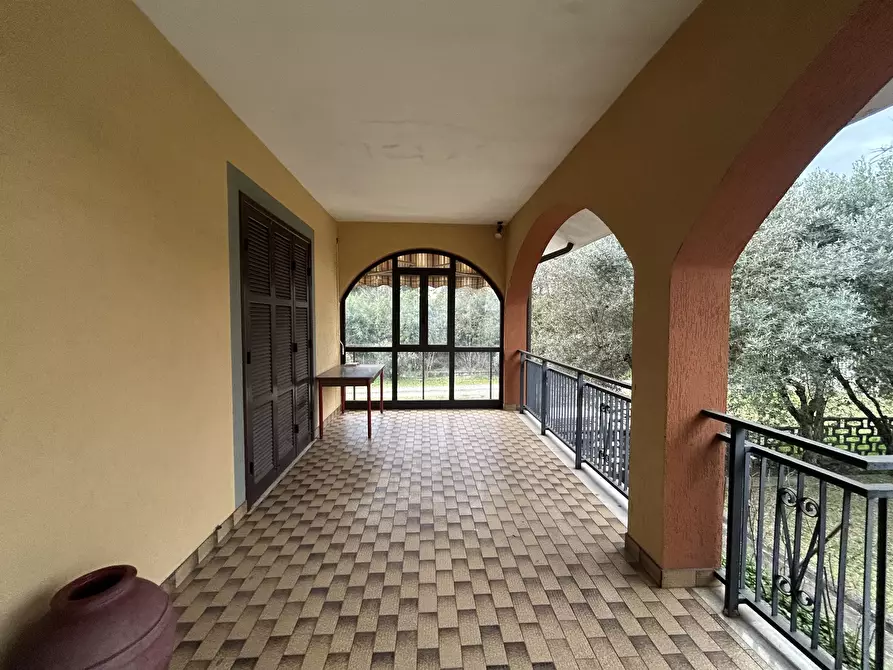 Immagine 29 di Casa indipendente in vendita  in Vicinale Prato Sabatino a Anagni