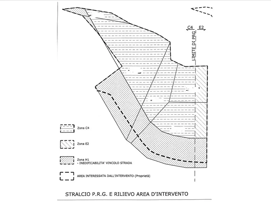 Immagine 14 di Terreno agricolo in vendita  in Via San Giorgetto a Anagni