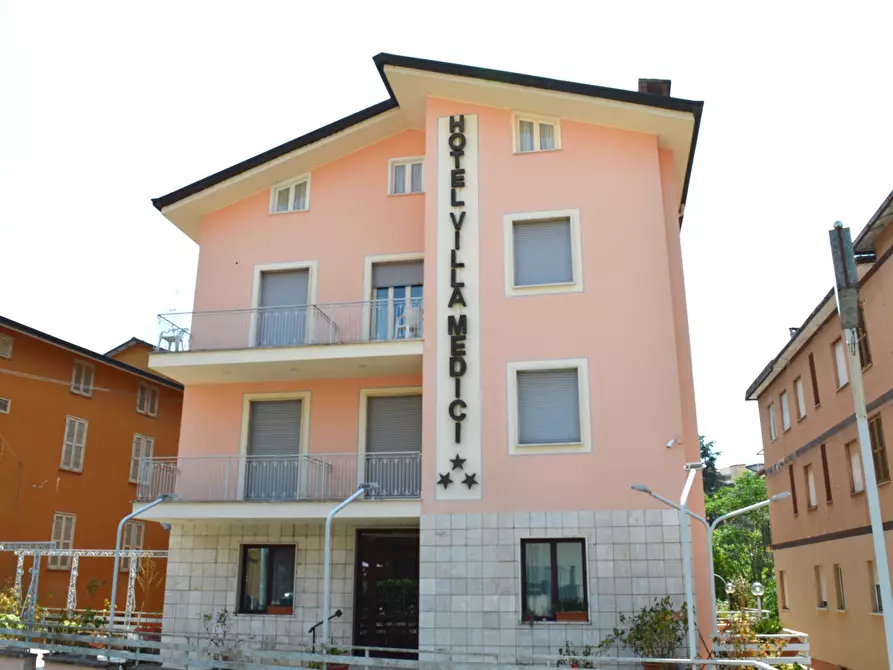 Immagine 1 di Locale commerciale in vendita  in Via Vallicelle a Fiuggi