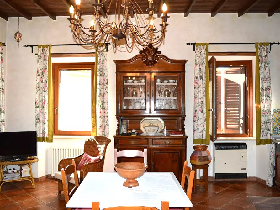 Immagine 7 di Appartamento in vendita  in Via Porta Romana a Paliano