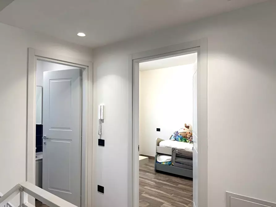 Immagine 22 di Villa in vendita  in Via Tommaso Landolfi a Frosinone