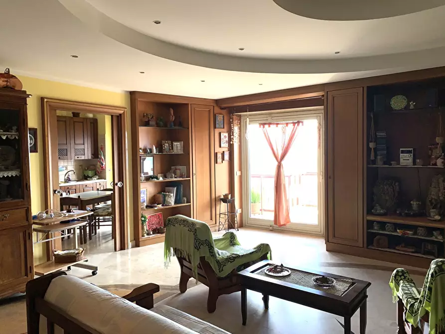 Immagine 6 di Appartamento in vendita  in Via San Giorgetto a Anagni