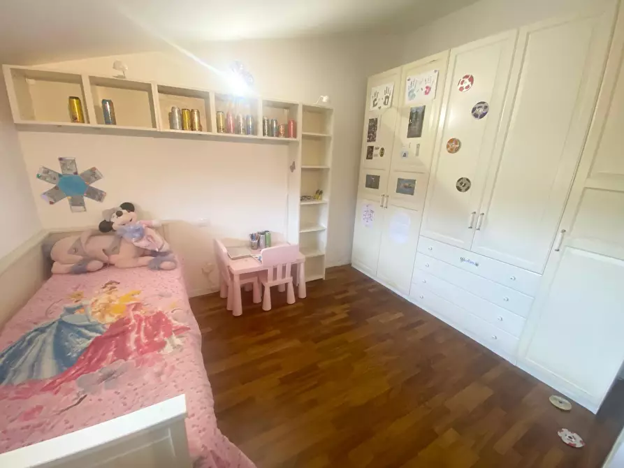 Immagine 14 di Quadrilocale in vendita  in Via Giuseppe Verdi a Manoppello