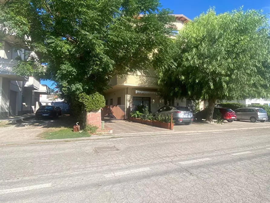 Immagine 3 di Appartamento in vendita  in Via Giuseppe Verdi 17 a Manoppello