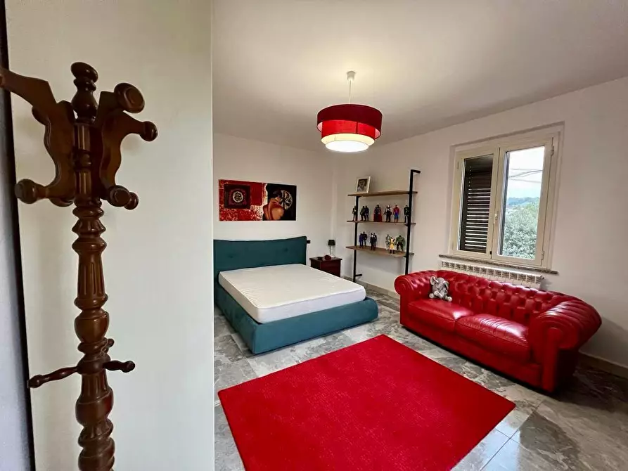 Immagine 19 di Casa indipendente in vendita  in via colli a Manoppello