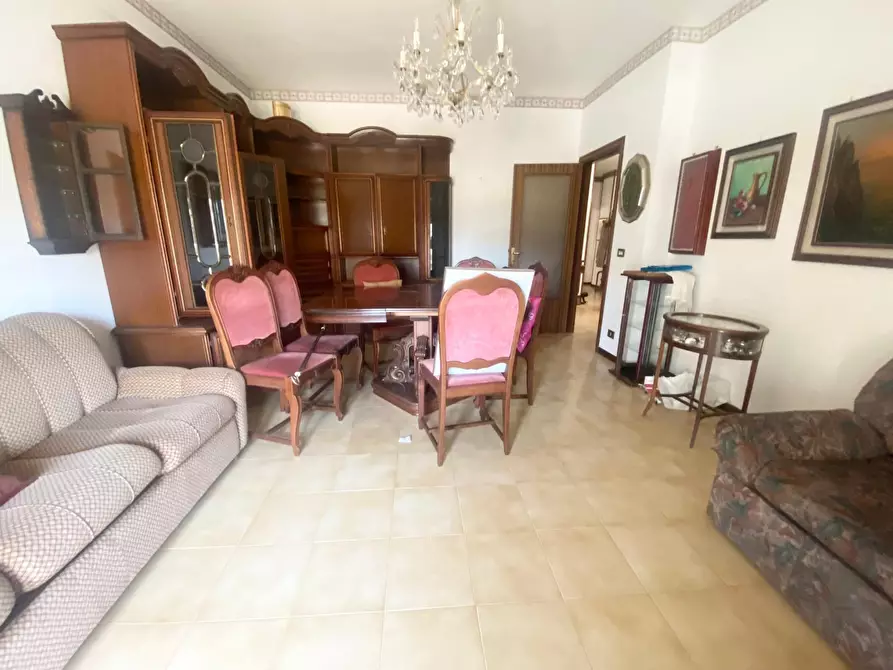 Immagine 6 di Quadrilocale in vendita  in Via Gorizia 40 a Alba Adriatica