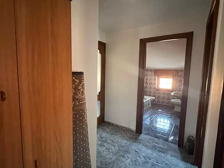 Immagine 16 di Quadrilocale in vendita  in VIA GIORGIO AMENDOLA 24 a Manoppello