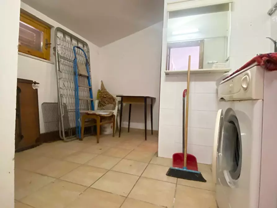 Immagine 12 di Porzione di casa in vendita  in Contrada Stagliano a Silvi