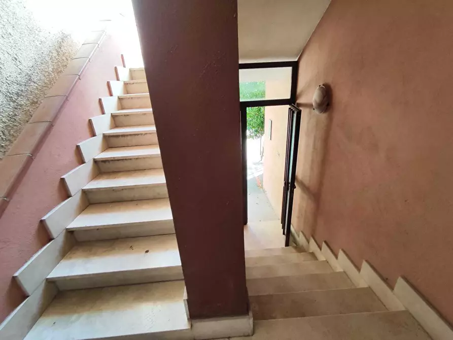 Immagine 27 di Trilocale in vendita  in via giuseppe garibaldi 25 a Guidonia Montecelio