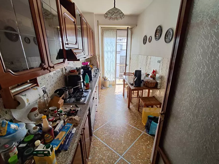 Immagine 15 di Quadrilocale in vendita  in Circonvallazione Aurelia 129 a Roma