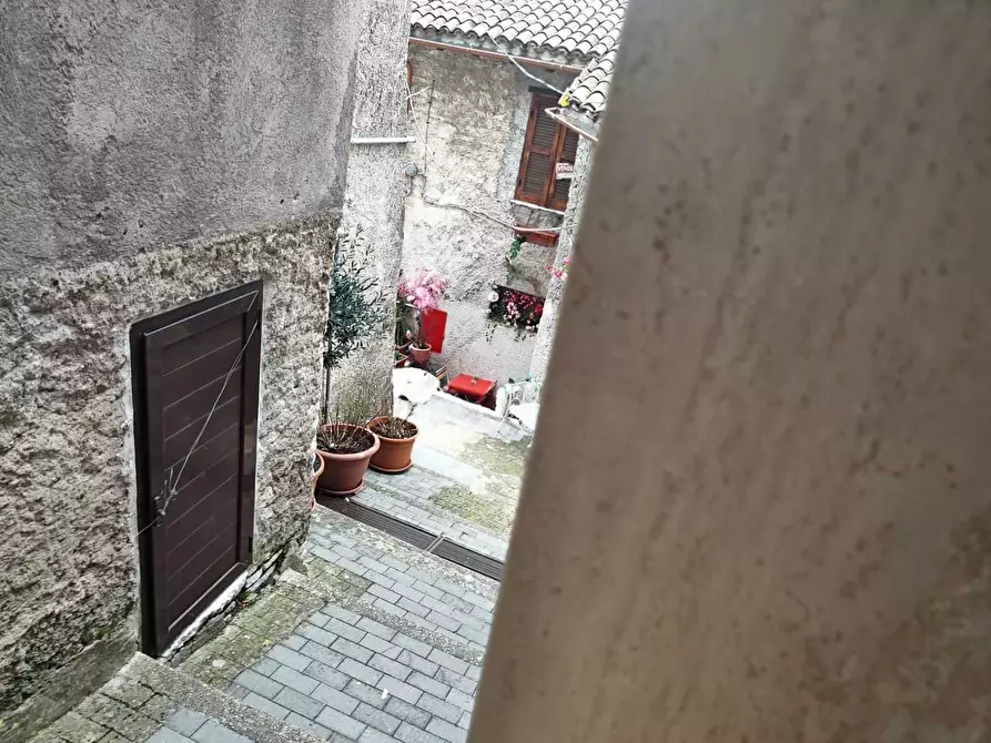 Immagine 16 di Monolocale in vendita  in via montecastello a Percile