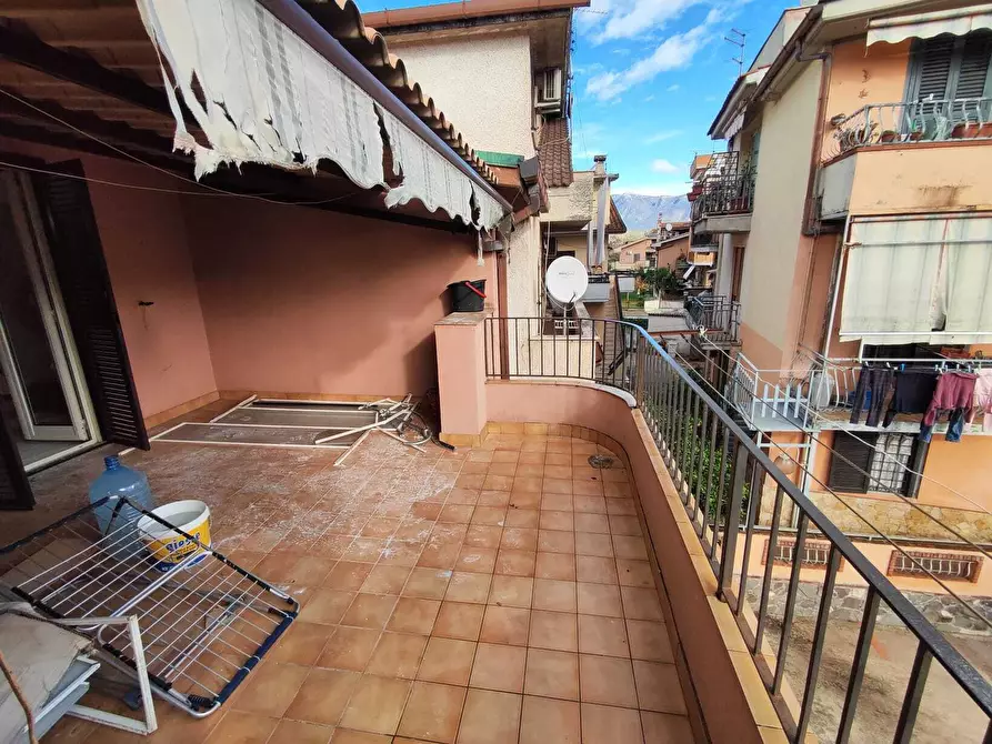 Immagine 5 di Trilocale in vendita  in via giuseppe garibaldi 25 a Guidonia Montecelio