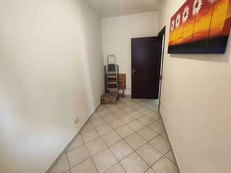 Immagine 21 di Trilocale in vendita  in VIA GUGLIELMO OBERDAN 19 a Guidonia Montecelio