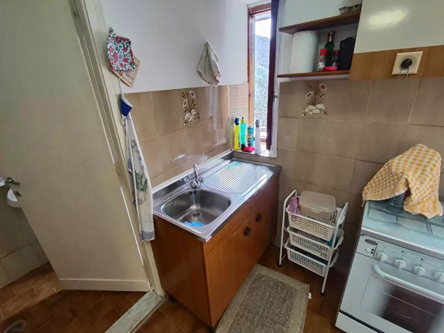 Immagine 19 di Monolocale in vendita  in via montecastello a Percile