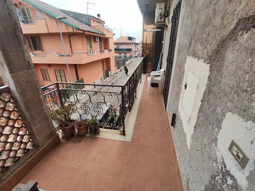 Immagine 7 di Trilocale in vendita  in Via Luigi Settembrini 6 a Guidonia Montecelio