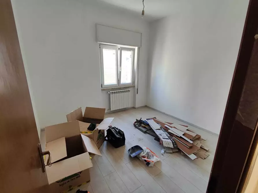 Immagine 12 di Trilocale in vendita  in via don minzoni 30 a Tivoli