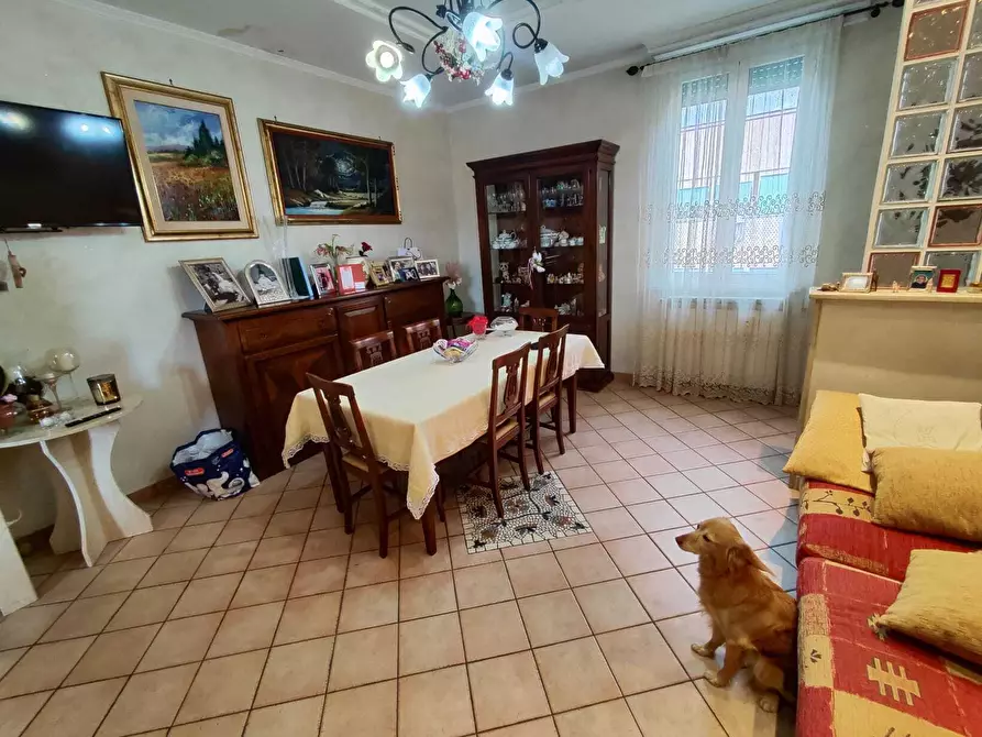 Immagine 6 di Quadrilocale in vendita  in Via Vincenzo Lunardi 2 a Guidonia Montecelio