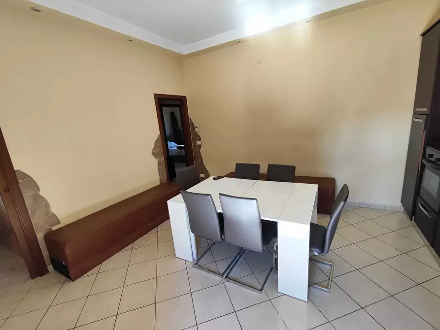 Immagine 14 di Casa indipendente in vendita  in via fratelli bandiera 26 a Guidonia Montecelio