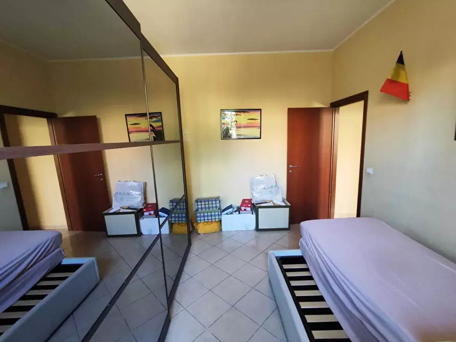 Immagine 32 di Casa indipendente in vendita  in via fratelli bandiera 26 a Guidonia Montecelio