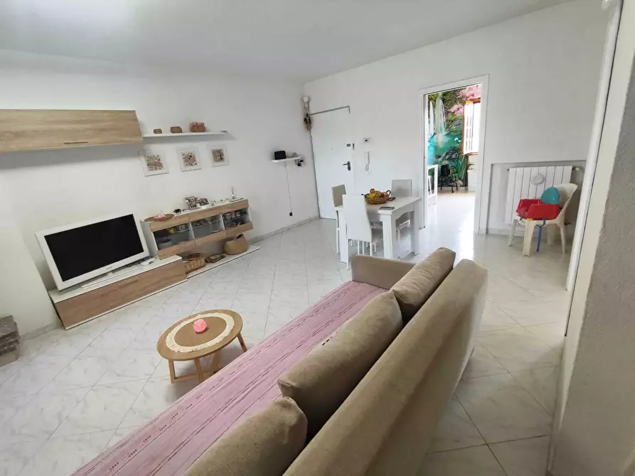 Immagine 13 di Villetta a schiera in vendita  in via colle mitriano 16 a Guidonia Montecelio