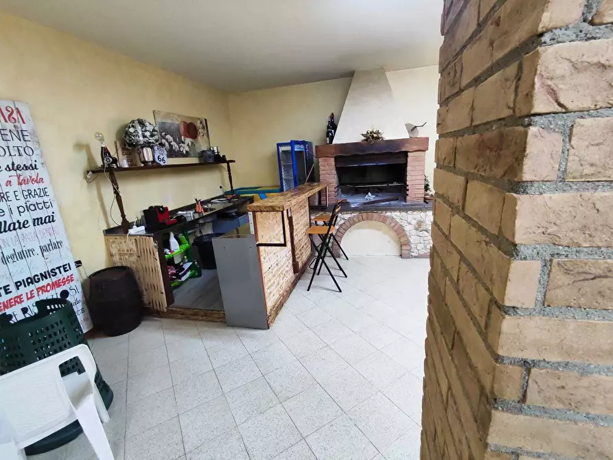 Immagine 46 di Villa in vendita  in VIA GIOTTO 2 a Guidonia Montecelio
