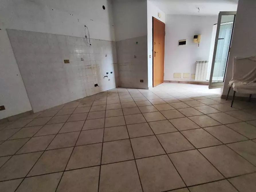 Immagine 18 di Trilocale in vendita  in Via Colle del sole 22 a Guidonia Montecelio