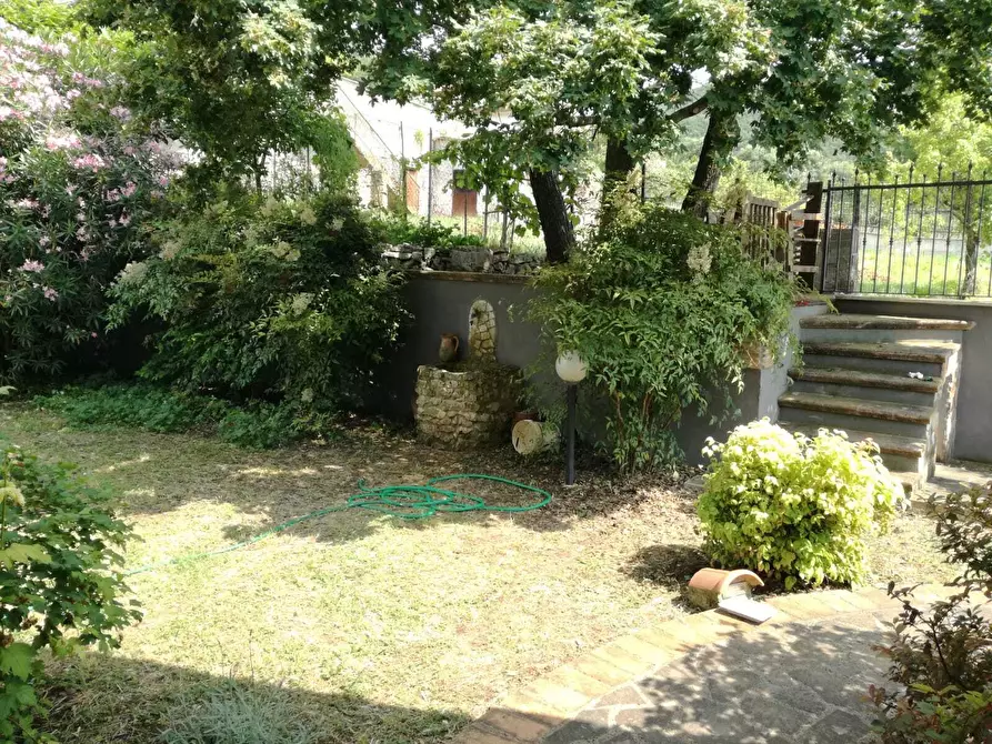 Immagine 35 di Villa in vendita  in Via Giuseppe Verdi 41 a Marcellina