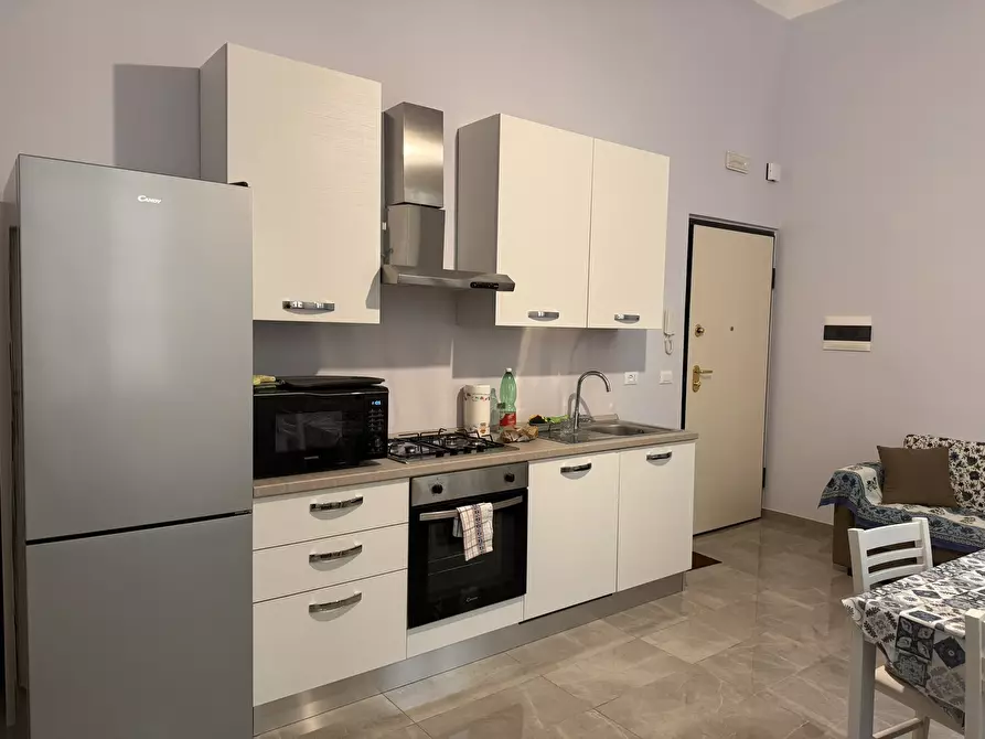 Immagine 11 di Bilocale in affitto  in Piazza del Popolo 16 a Ascoli Piceno