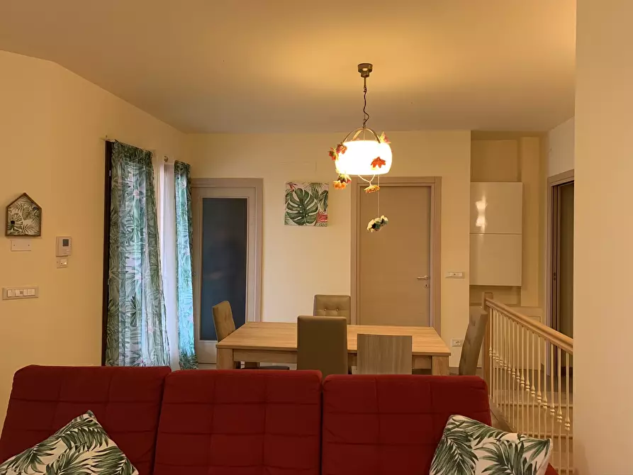 Immagine 20 di Casa trifamiliare in affitto  in Via Napoli a Ascoli Piceno