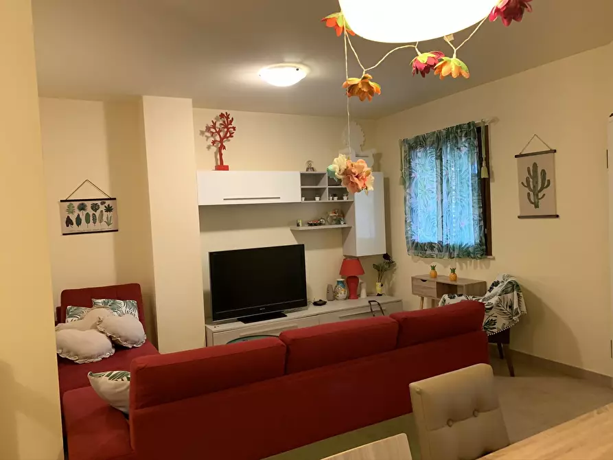 Immagine 21 di Casa trifamiliare in affitto  in Via Napoli a Ascoli Piceno