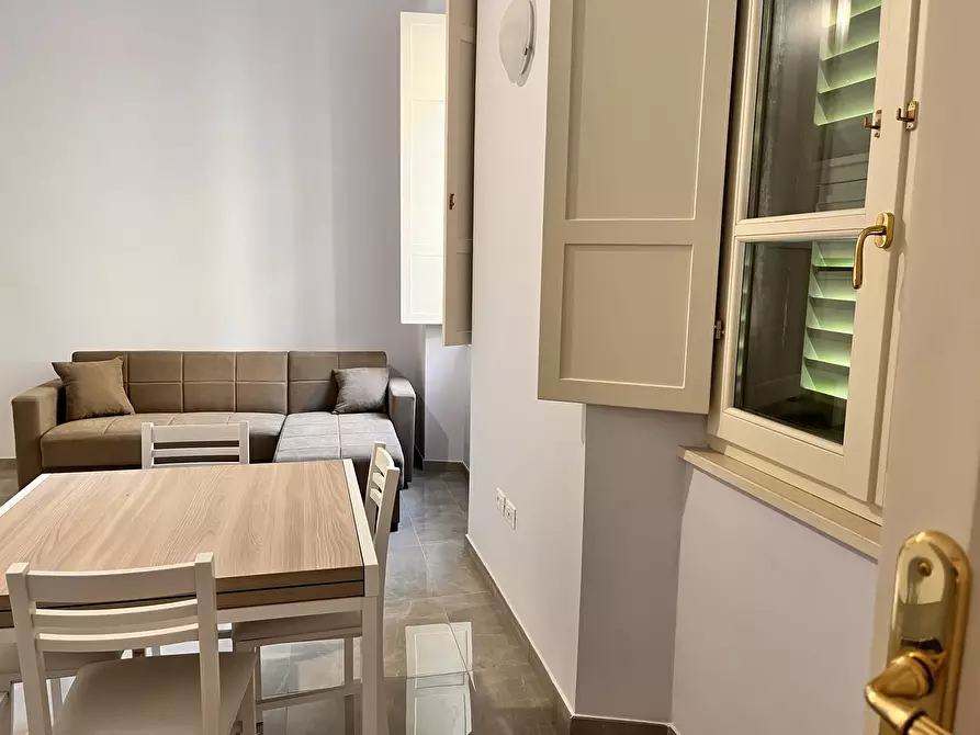 Immagine 9 di Bilocale in affitto  in Piazza del Popolo 16 a Ascoli Piceno