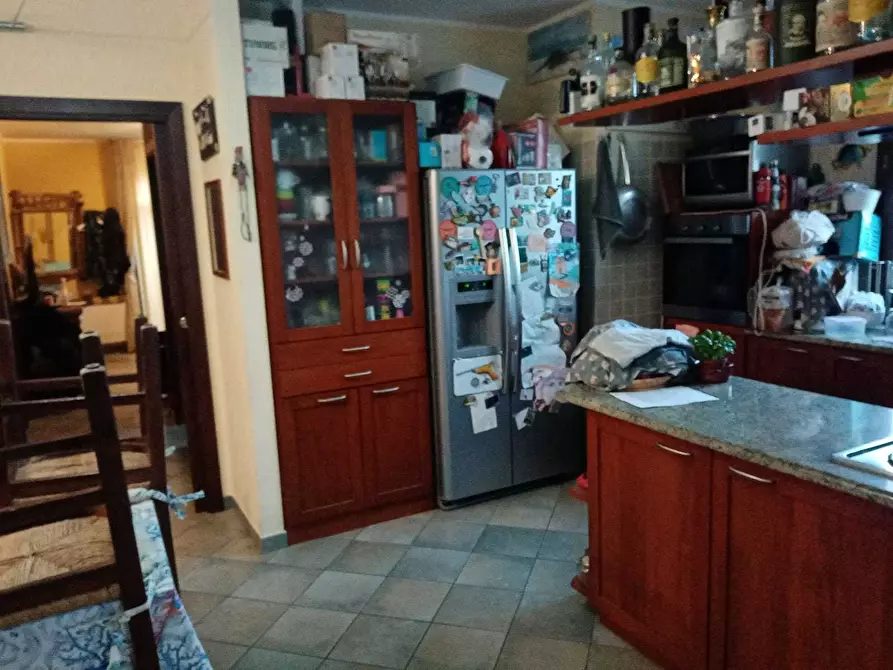 Immagine 5 di Villa in vendita  a Alghero