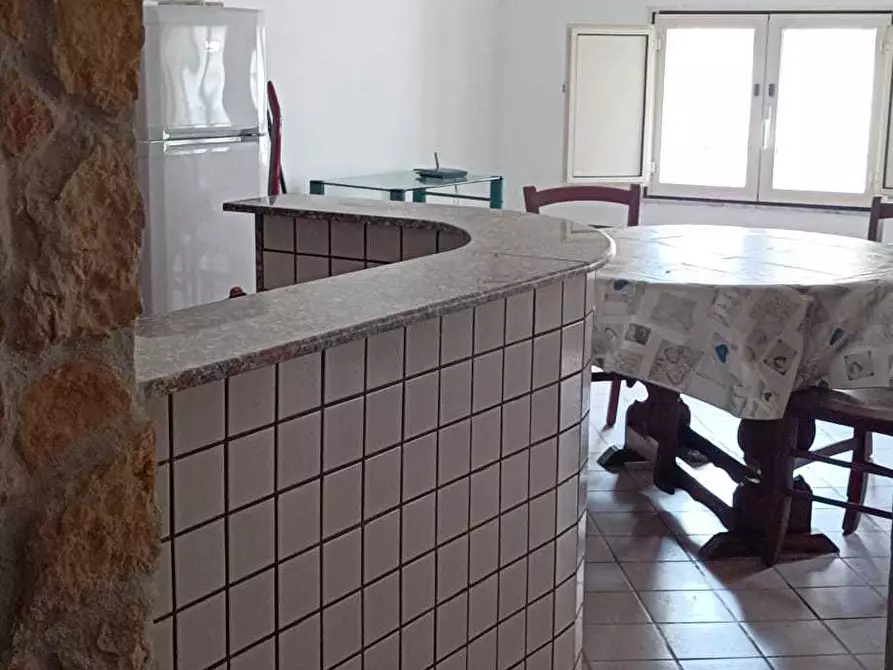 Immagine 6 di Quadrilocale in vendita  in VIA FRIGAGLIA 18 a Sassari