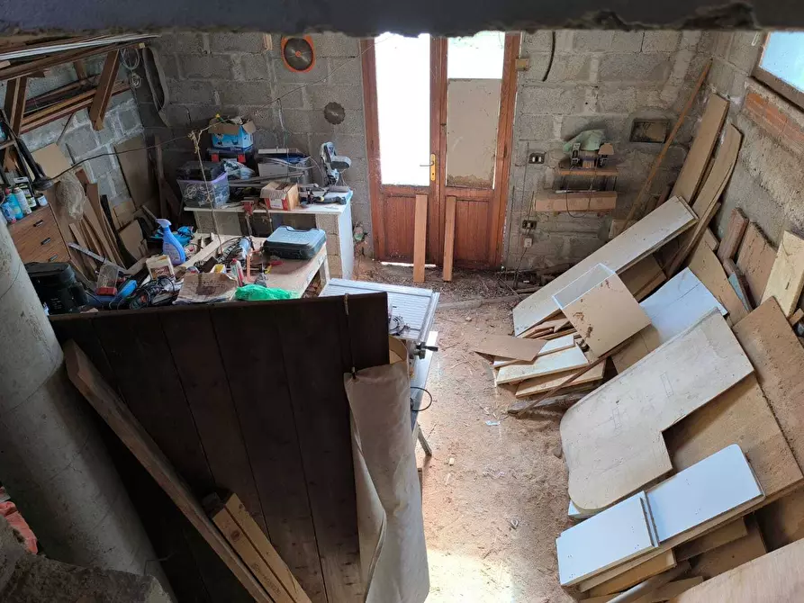 Immagine 16 di Villa in vendita  in Strada Vicinale Li Curuneddi Tronco B a Sassari