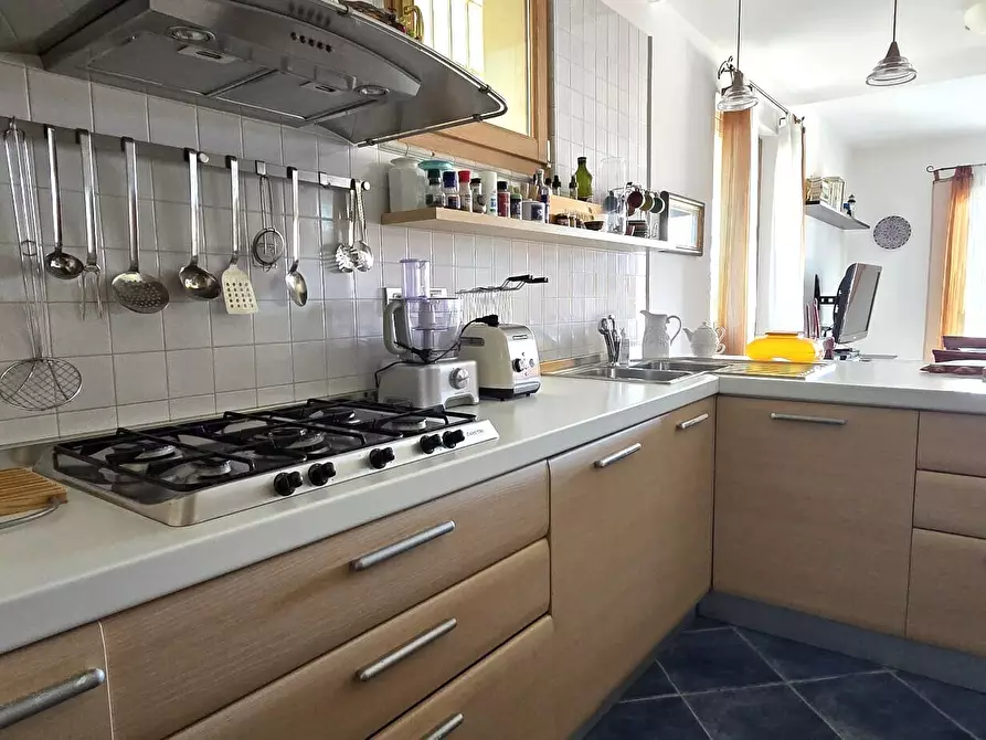 Immagine 7 di Quadrilocale in vendita  in Via Villa Franca de Penedès 38 a Alghero
