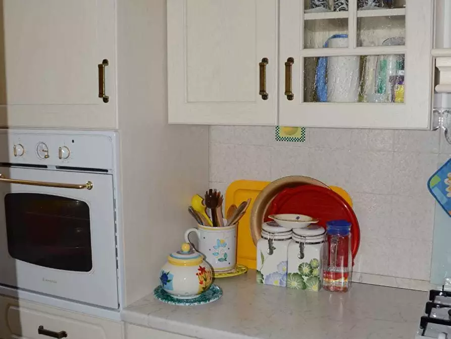 Immagine 4 di Casa bifamiliare in vendita  in SP 81 a Sassari