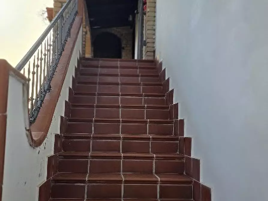 Immagine 12 di Casa bifamiliare in vendita  in VIA REMO BRANCA 34A a Sassari