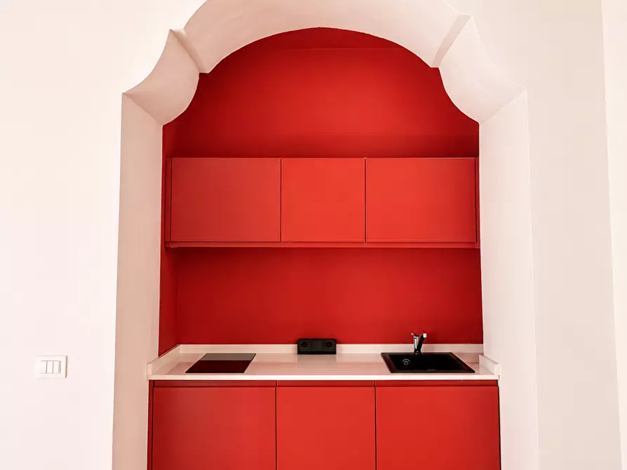 Immagine 12 di Monolocale in vendita  in Via Vittorio Veneto 155 a Siracusa