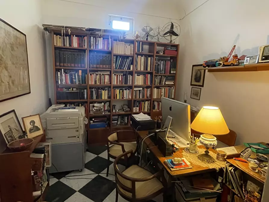 Immagine 19 di Appartamento in vendita  in VIA DELLA MAESTRANZA 72 a Siracusa